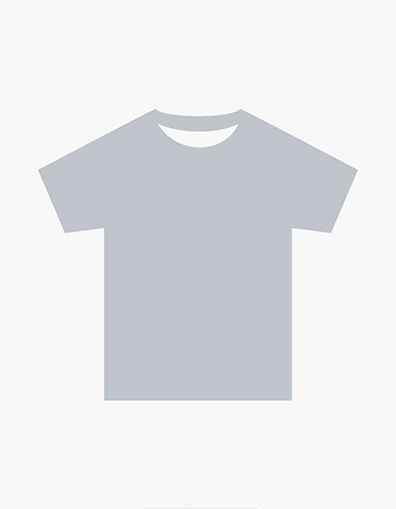 Stand Up Collar Shirt