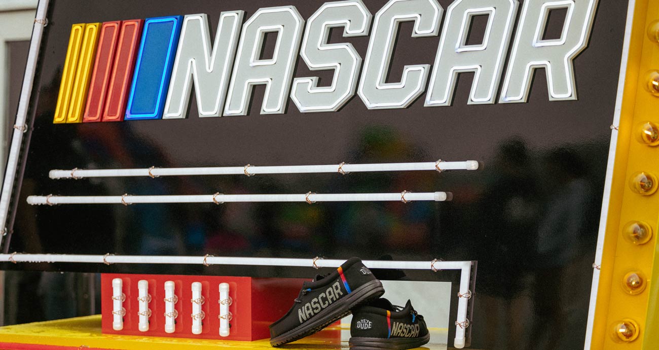 The High-Street Brand Fashion