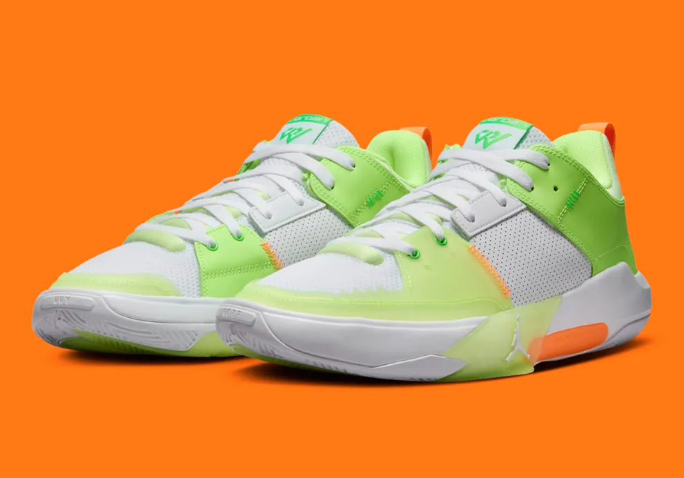 The High-Street Brand Fashion